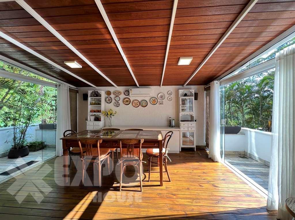 Casa de Condomínio, 5 quartos - Foto 15
