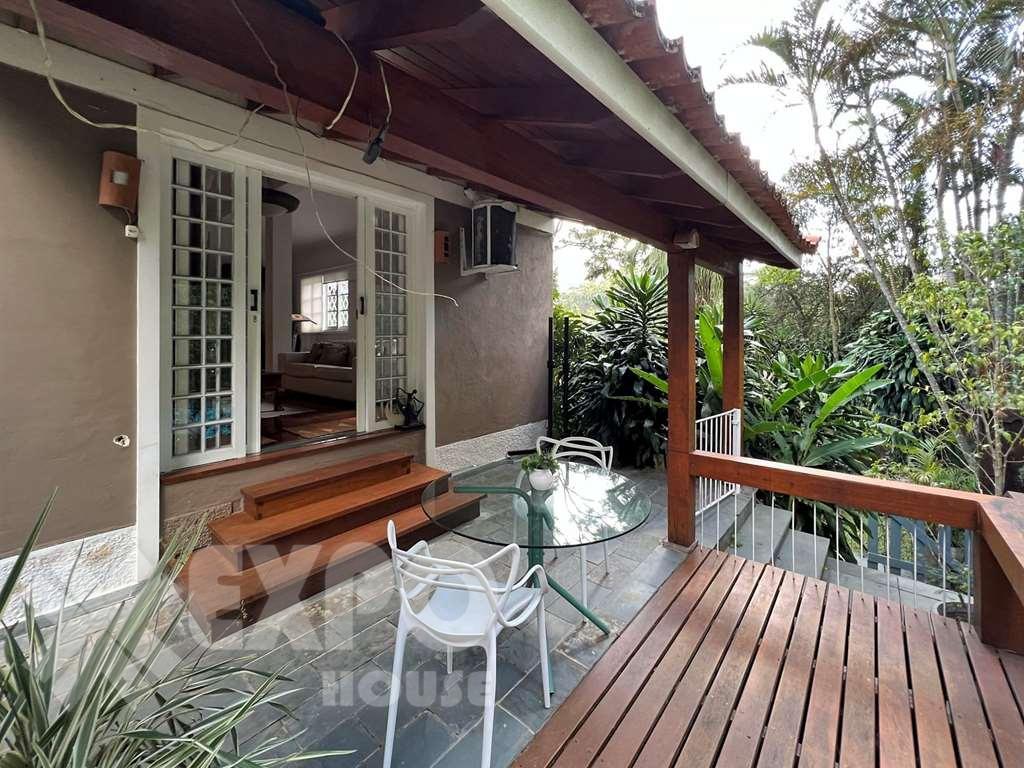 Casa de Condomínio, 5 quartos - Foto 10