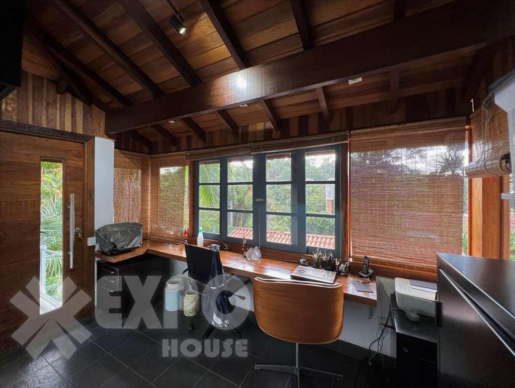 Casa de Condomínio, 5 quartos - Foto 6