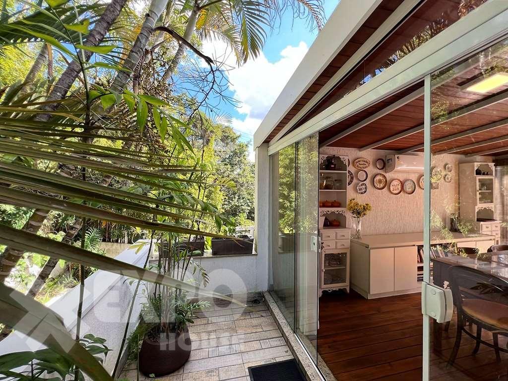 Casa de Condomínio, 5 quartos - Foto 16