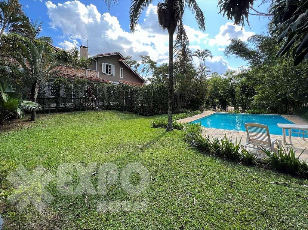 Casa de Condomínio, 5 quartos - Foto 33