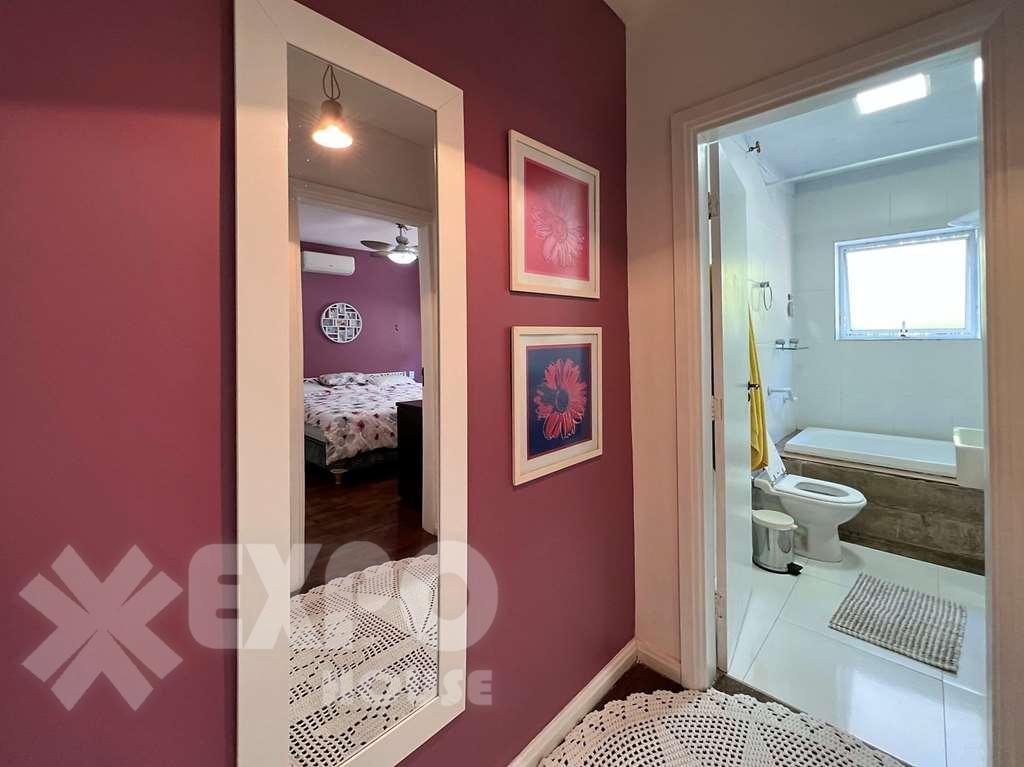 Casa de Condomínio, 5 quartos - Foto 25