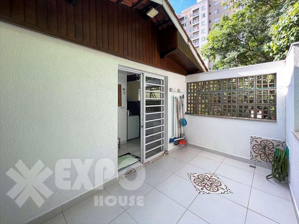 Casa de Condomínio, 5 quartos - Foto 31
