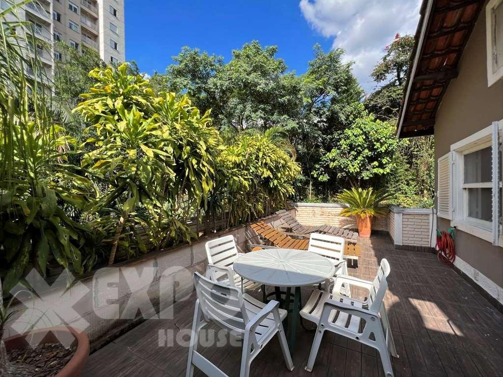 Casa de Condomínio, 5 quartos - Foto 23