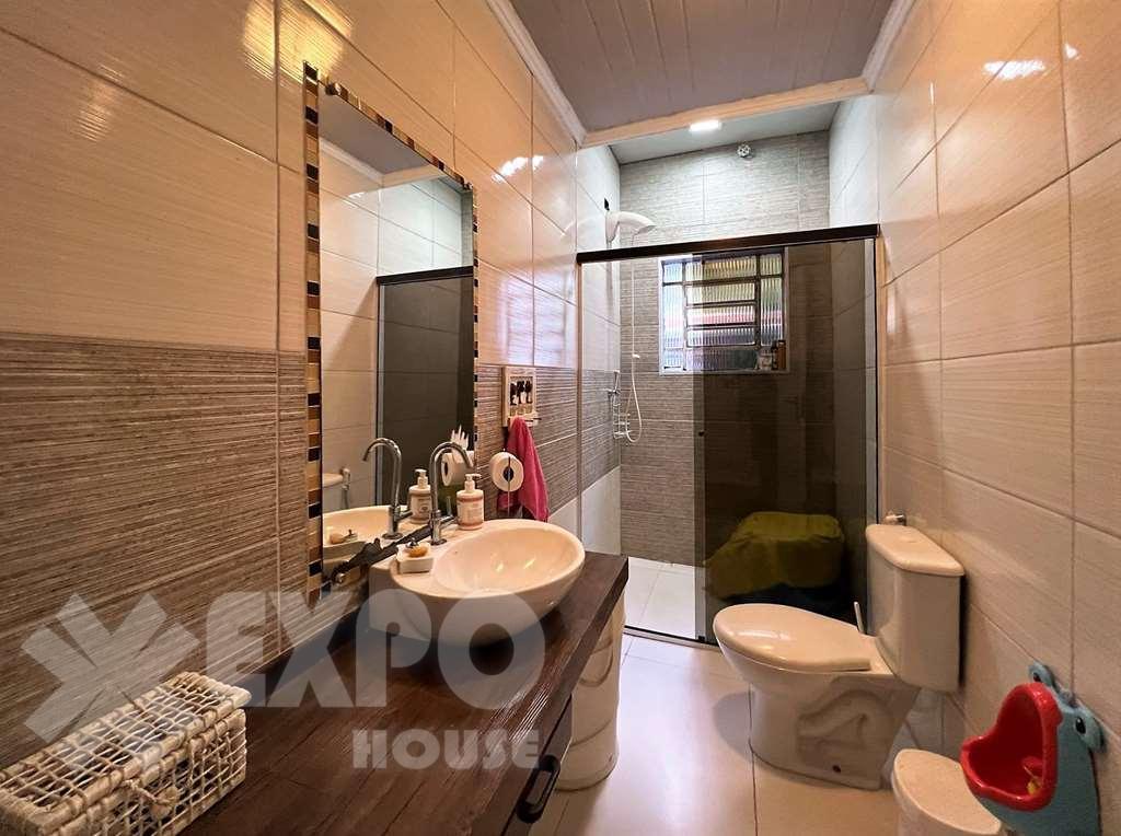 Casa de Condomínio, 5 quartos - Foto 48