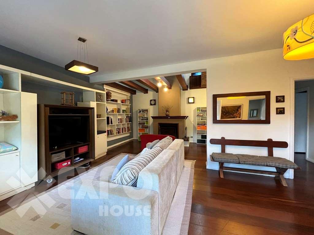 Casa de Condomínio, 5 quartos - Foto 38