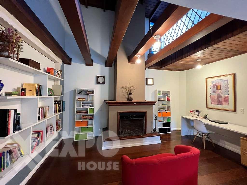 Casa de Condomínio, 5 quartos - Foto 40