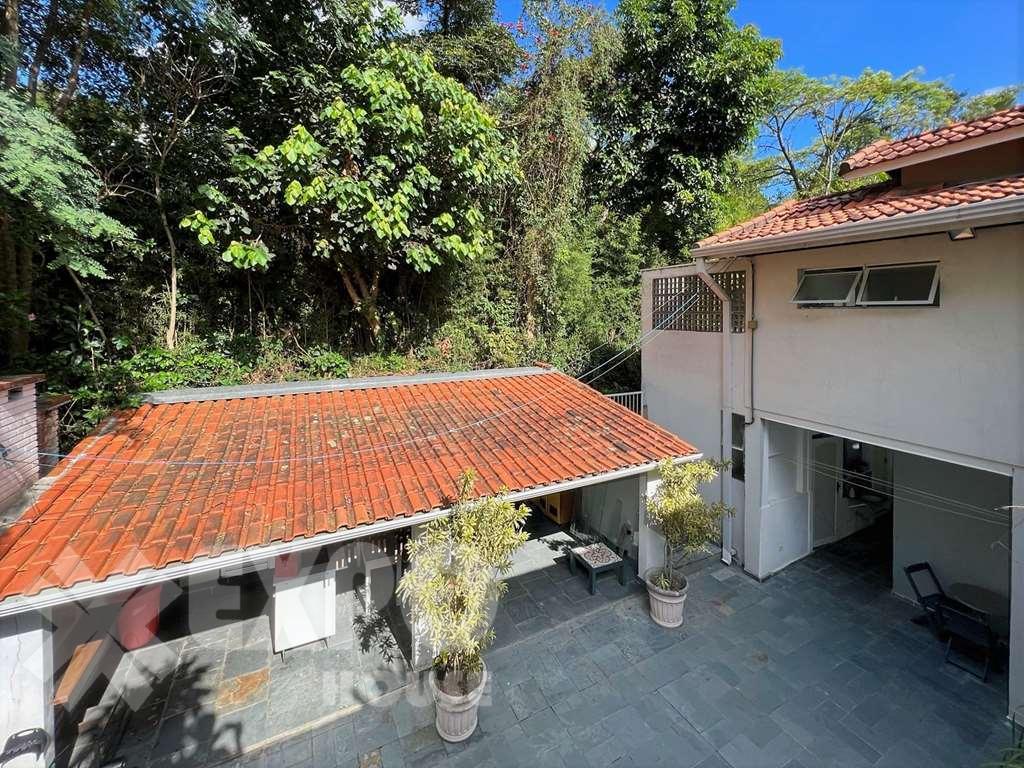 Casa de Condomínio, 5 quartos - Foto 50