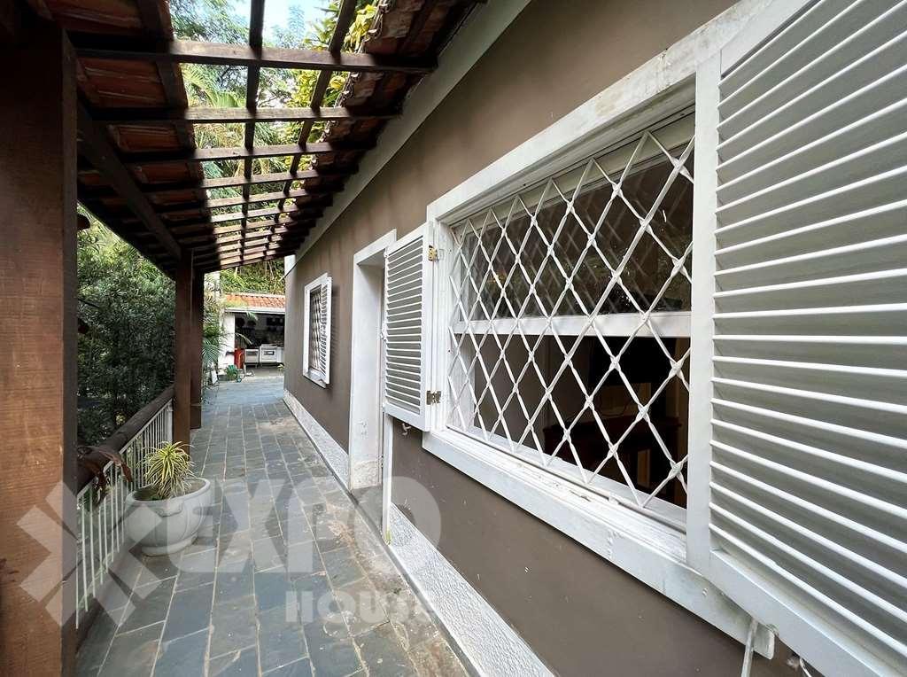 Casa de Condomínio, 5 quartos - Foto 49