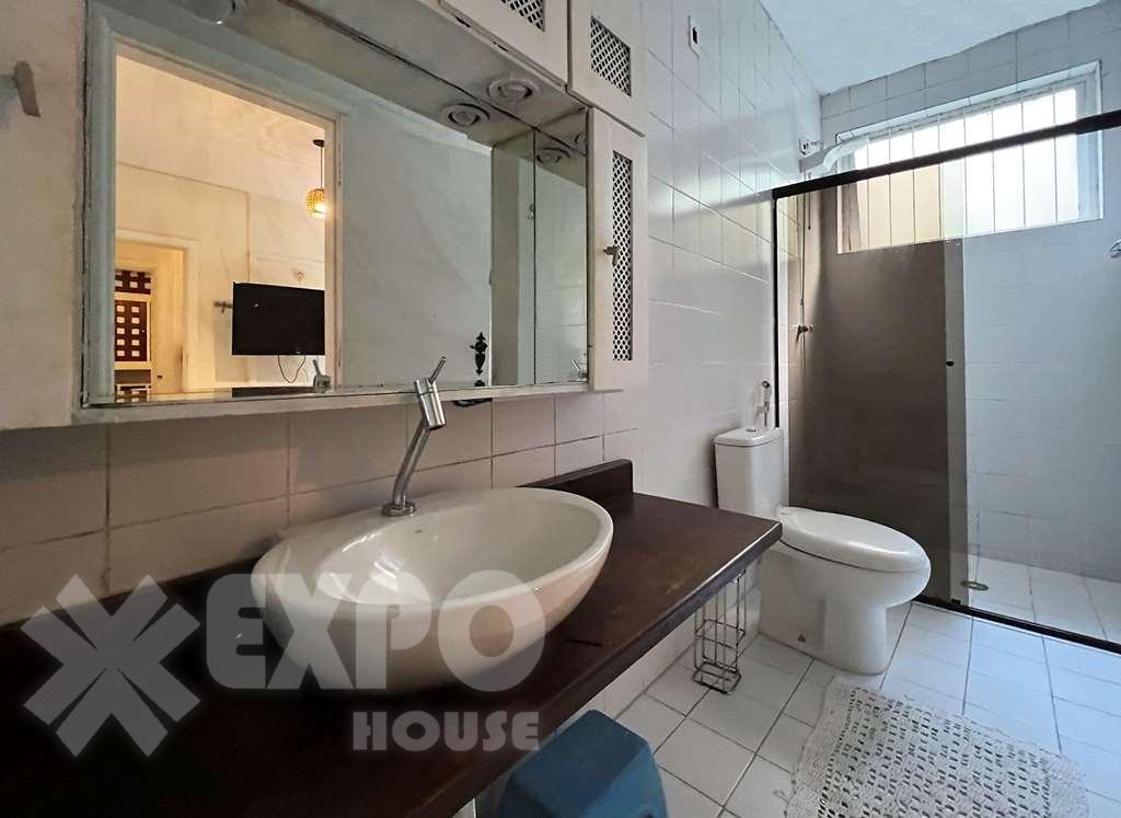 Casa de Condomínio, 5 quartos - Foto 45