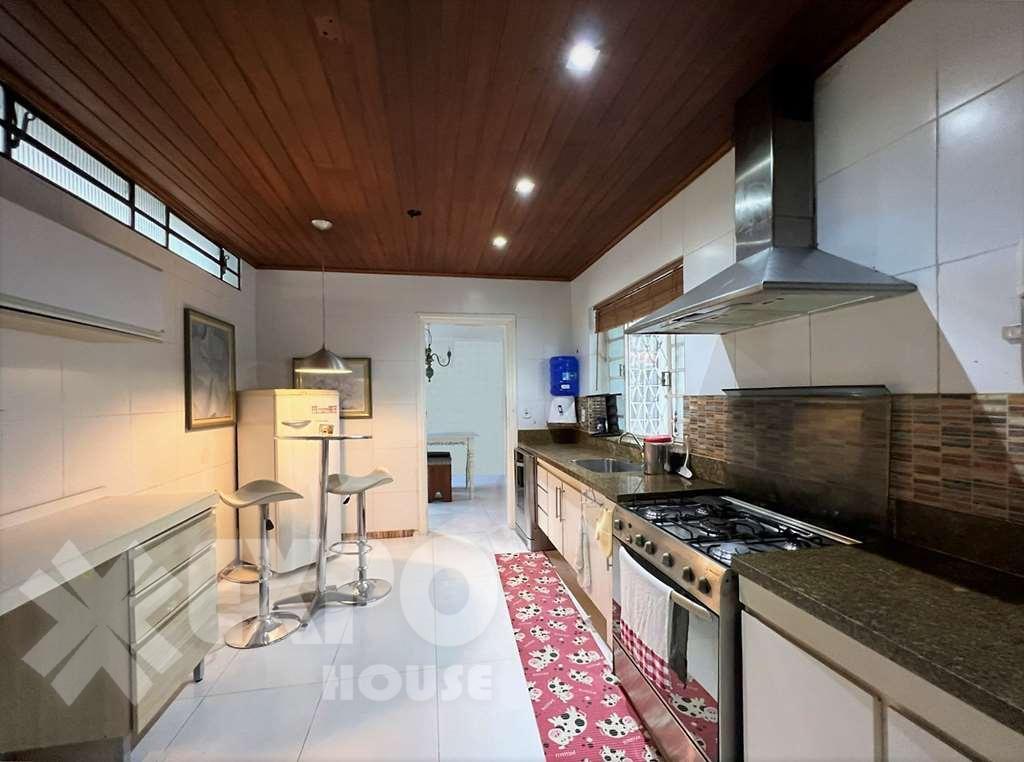 Casa de Condomínio, 5 quartos - Foto 42