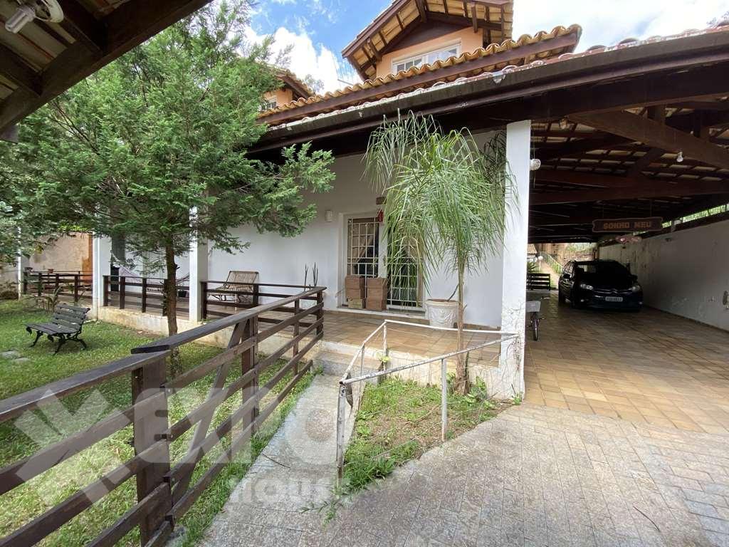 Casa de Condomínio, 4 quartos - Foto 5