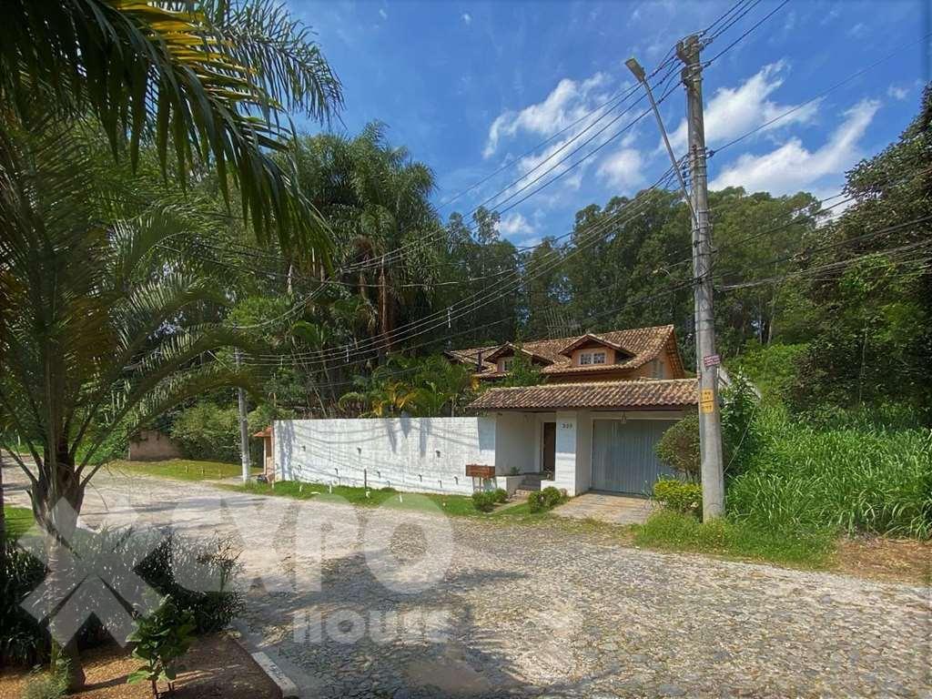Casa de Condomínio, 4 quartos - Foto 3