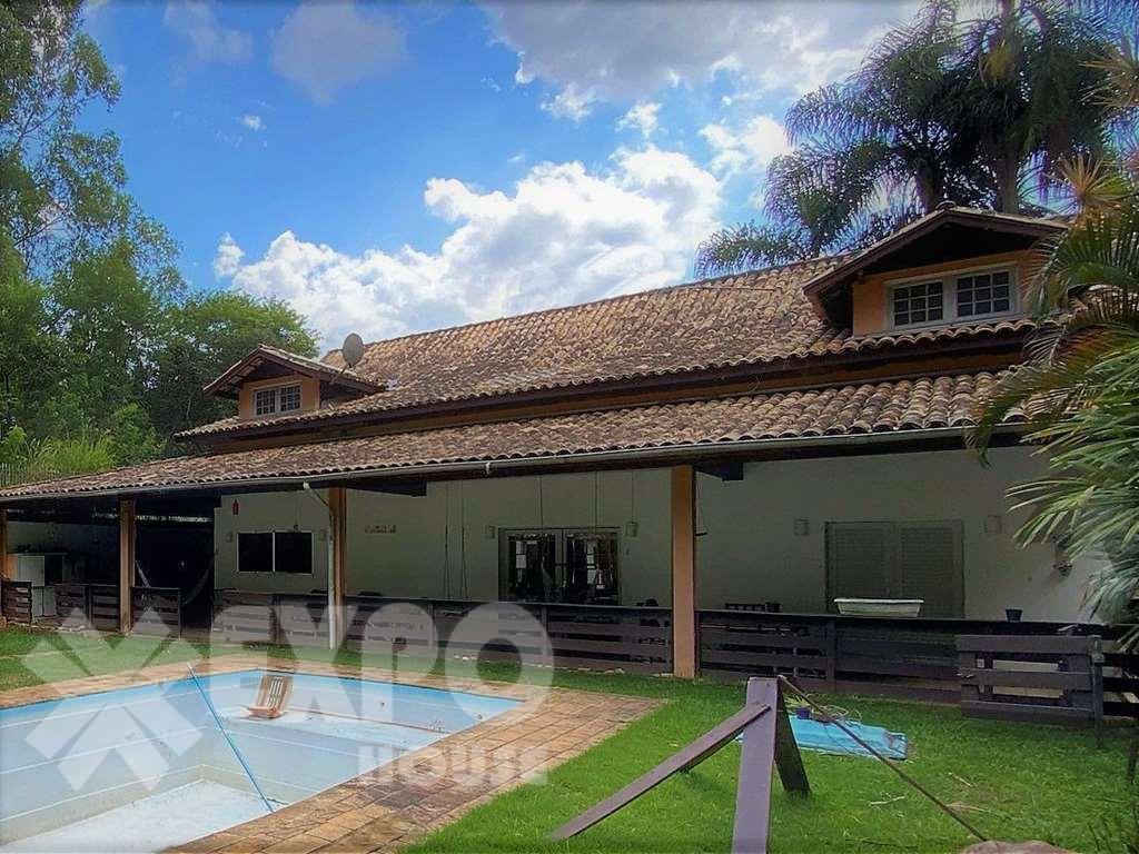 Casa de Condomínio, 4 quartos - Foto 14