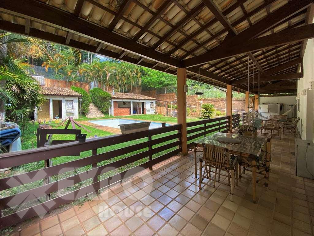 Casa de Condomínio, 4 quartos - Foto 16