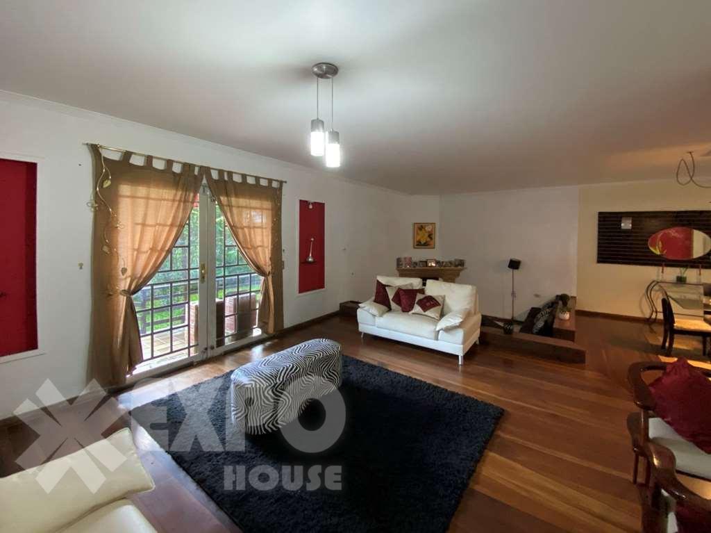 Casa de Condomínio, 4 quartos - Foto 11