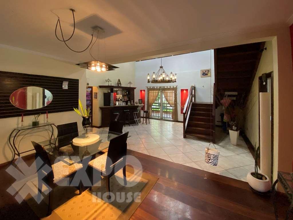 Casa de Condomínio, 4 quartos - Foto 13