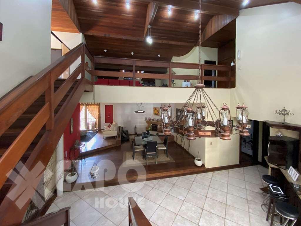 Casa de Condomínio, 4 quartos - Foto 8