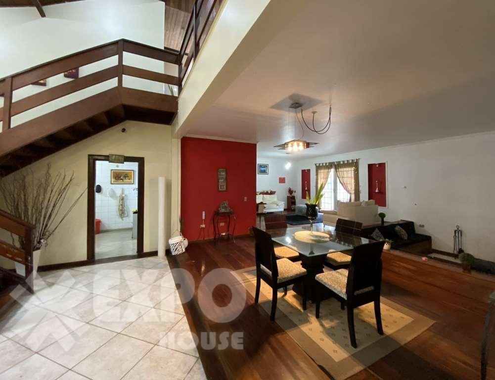 Casa de Condomínio, 4 quartos - Foto 9