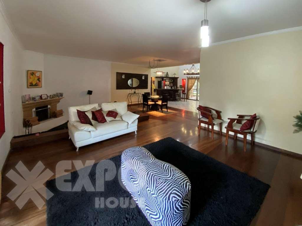 Casa de Condomínio, 4 quartos - Foto 10