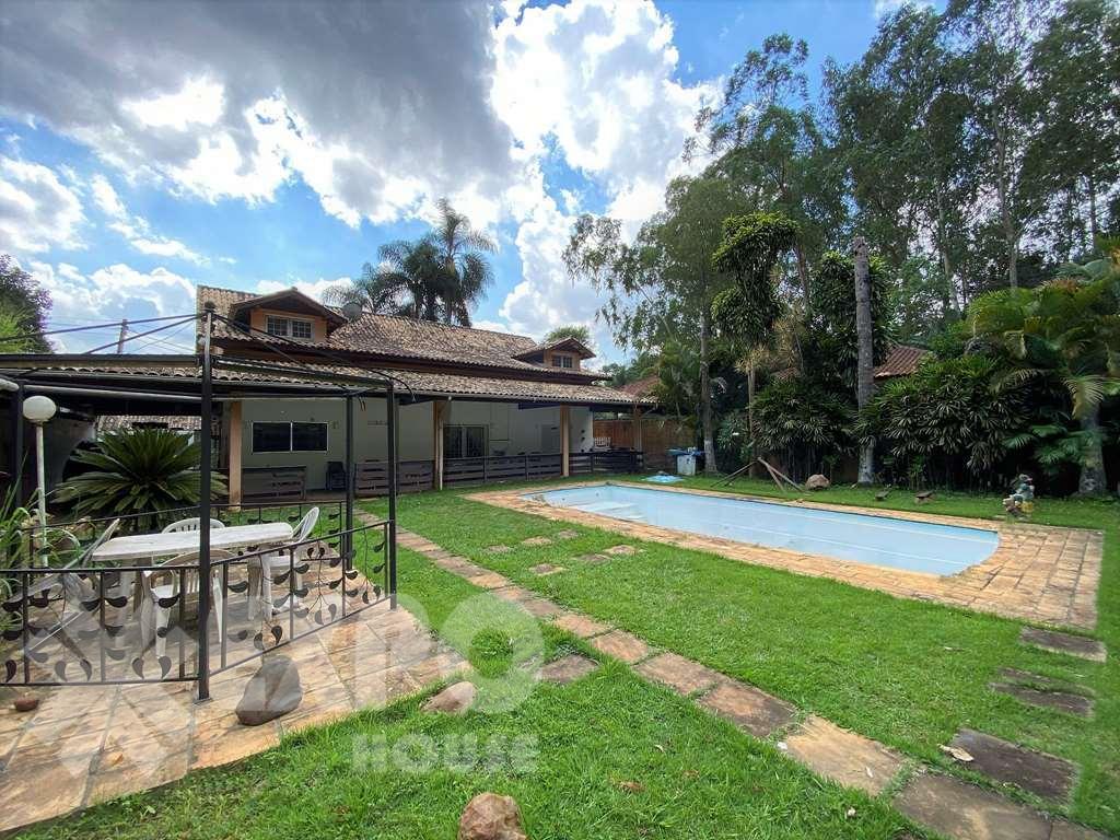 Casa de Condomínio, 4 quartos - Foto 15