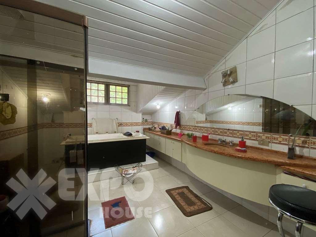 Casa de Condomínio, 4 quartos - Foto 25