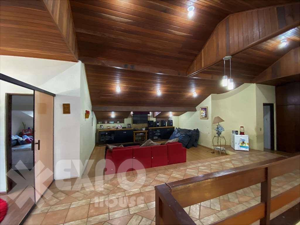 Casa de Condomínio, 4 quartos - Foto 22