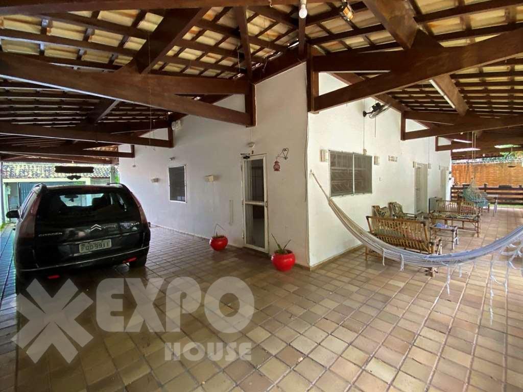 Casa de Condomínio, 4 quartos - Foto 18