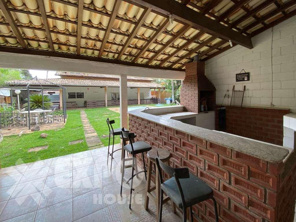 Casa de Condomínio, 4 quartos - Foto 32
