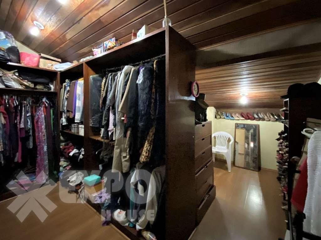 Casa de Condomínio, 4 quartos - Foto 27