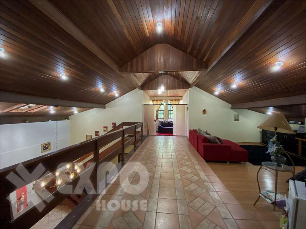 Casa de Condomínio, 4 quartos - Foto 21