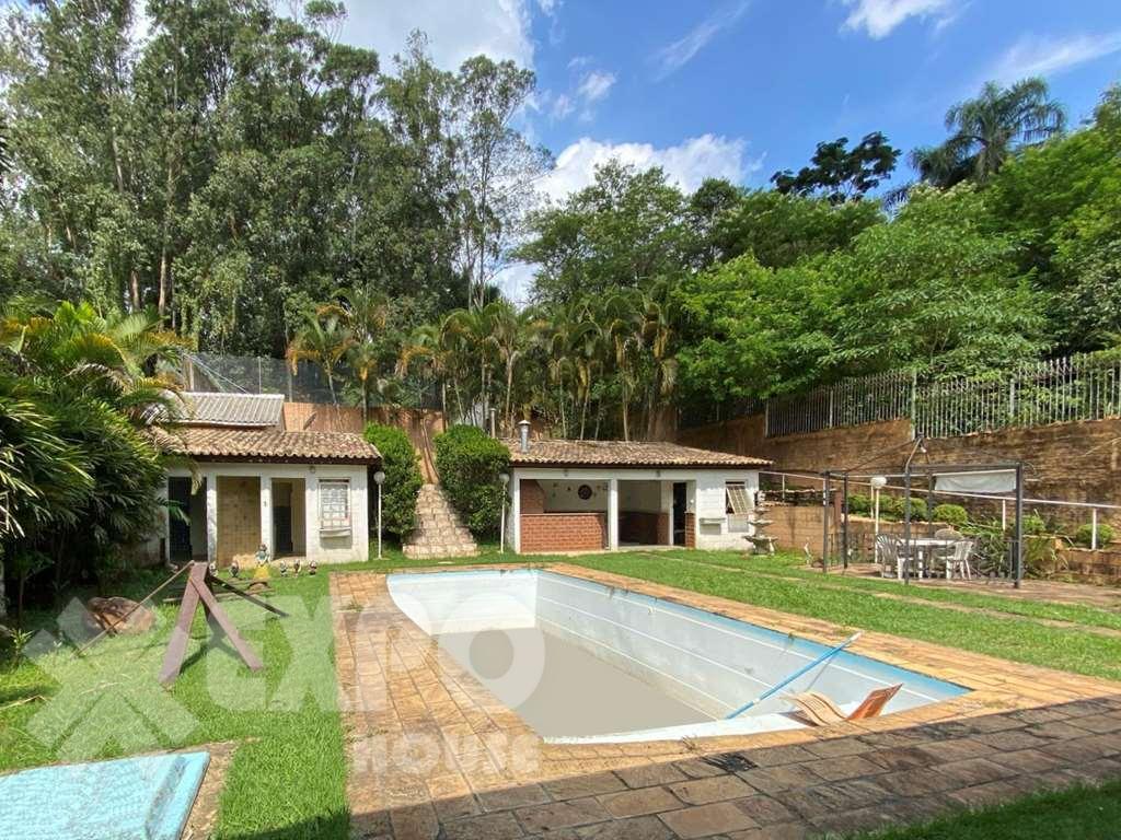 Casa de Condomínio, 4 quartos - Foto 31