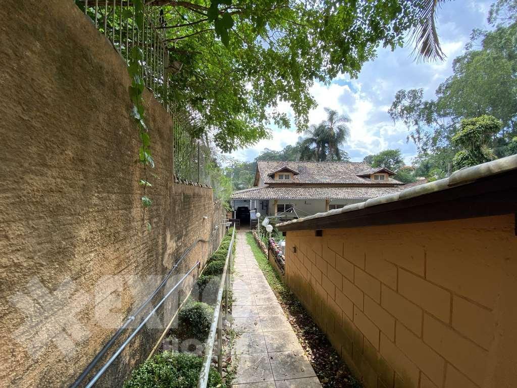 Casa de Condomínio, 4 quartos - Foto 36