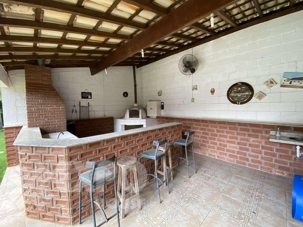 Casa de Condomínio, 4 quartos - Foto 33
