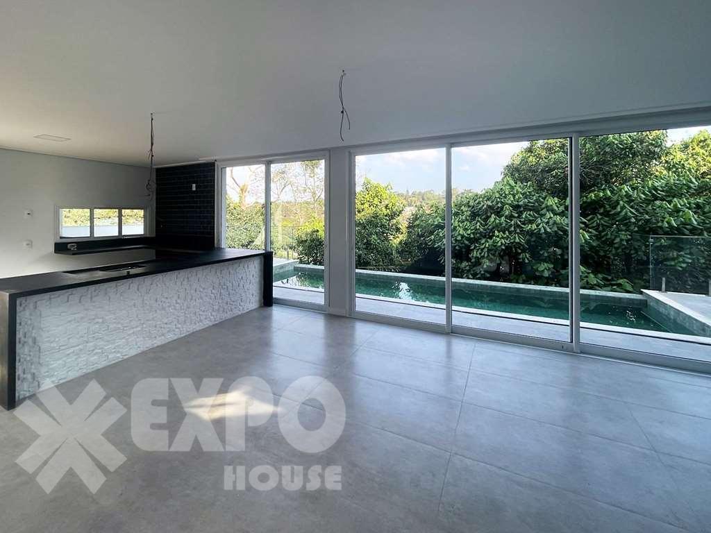 Casa de Condomínio, 4 quartos - Foto 18