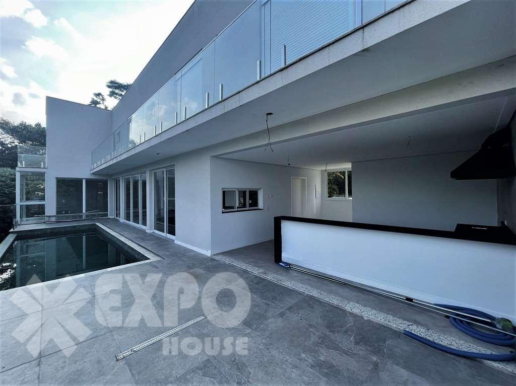 Casa de Condomínio, 4 quartos - Foto 20