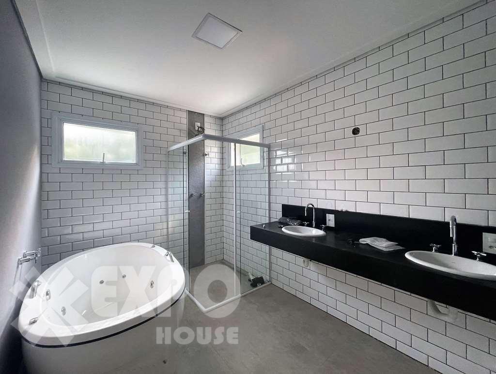 Casa de Condomínio, 4 quartos - Foto 31