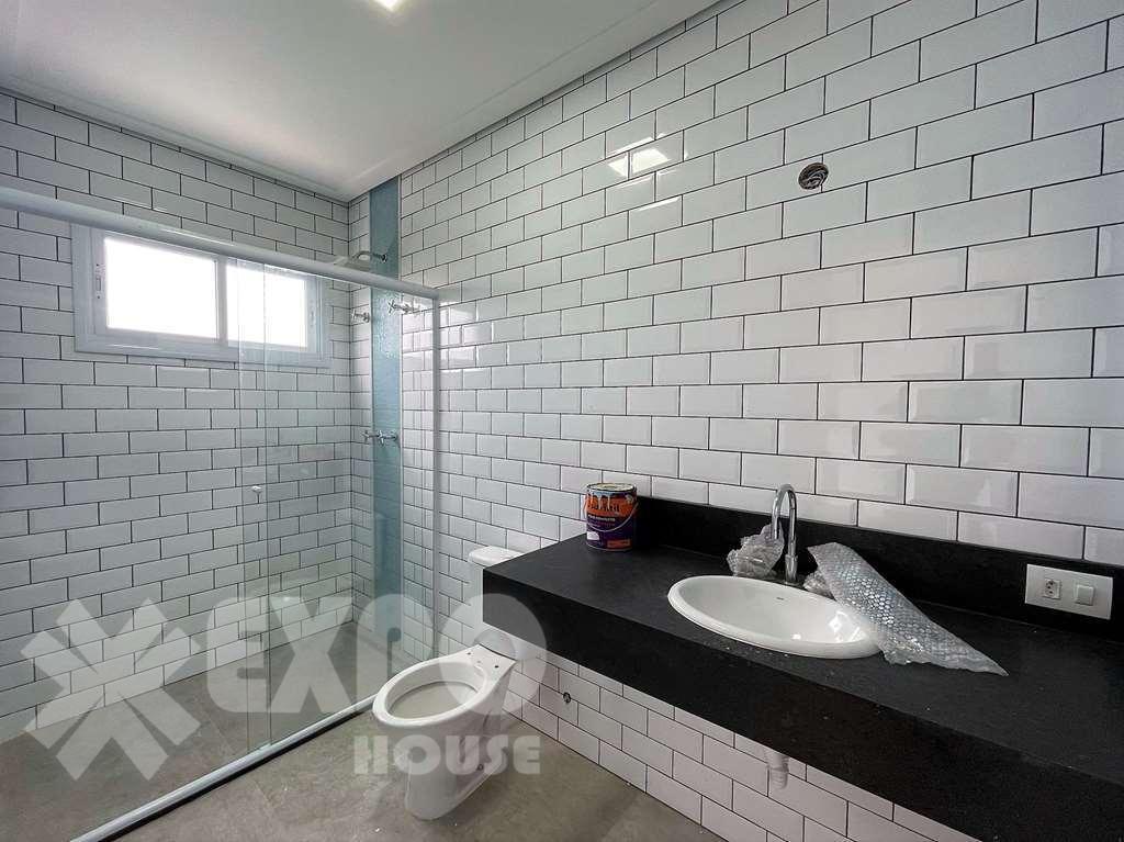 Casa de Condomínio, 4 quartos - Foto 39