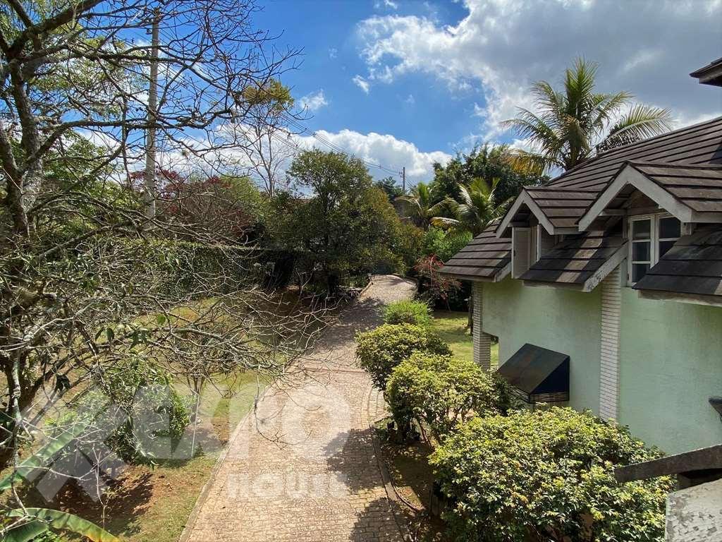 Casa, 4 quartos - Foto 3