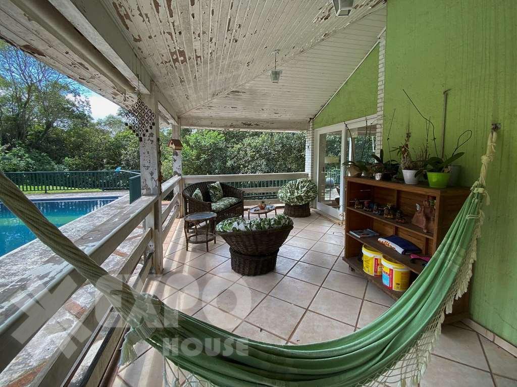 Casa, 4 quartos - Foto 11