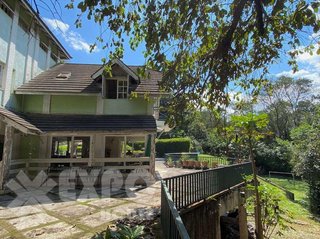 Casa, 4 quartos - Foto 4