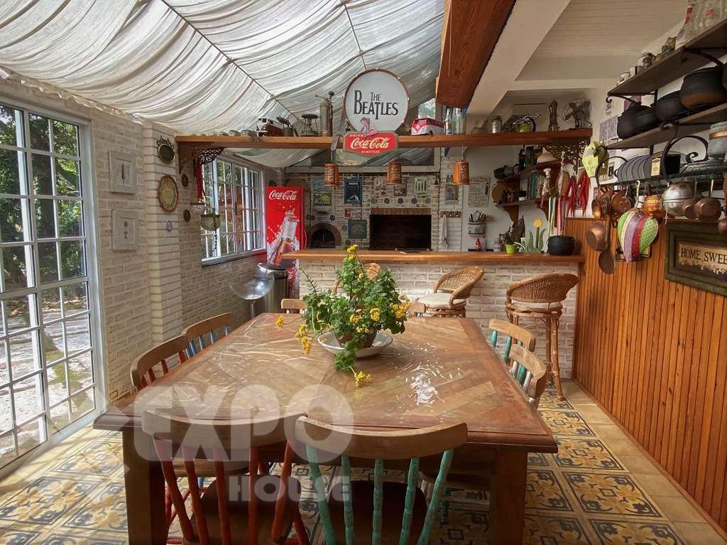 Casa, 4 quartos - Foto 18