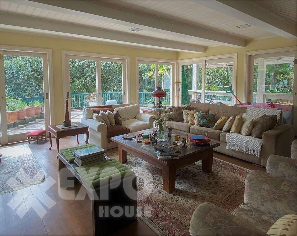 Casa, 4 quartos - Foto 9