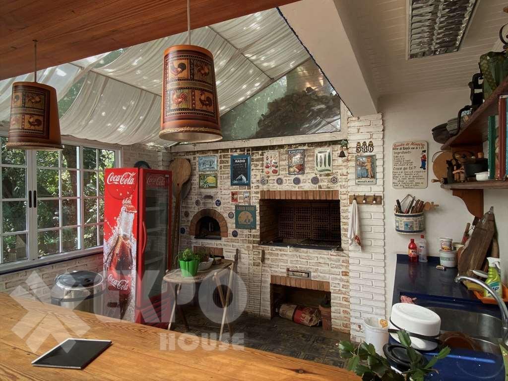 Casa, 4 quartos - Foto 19