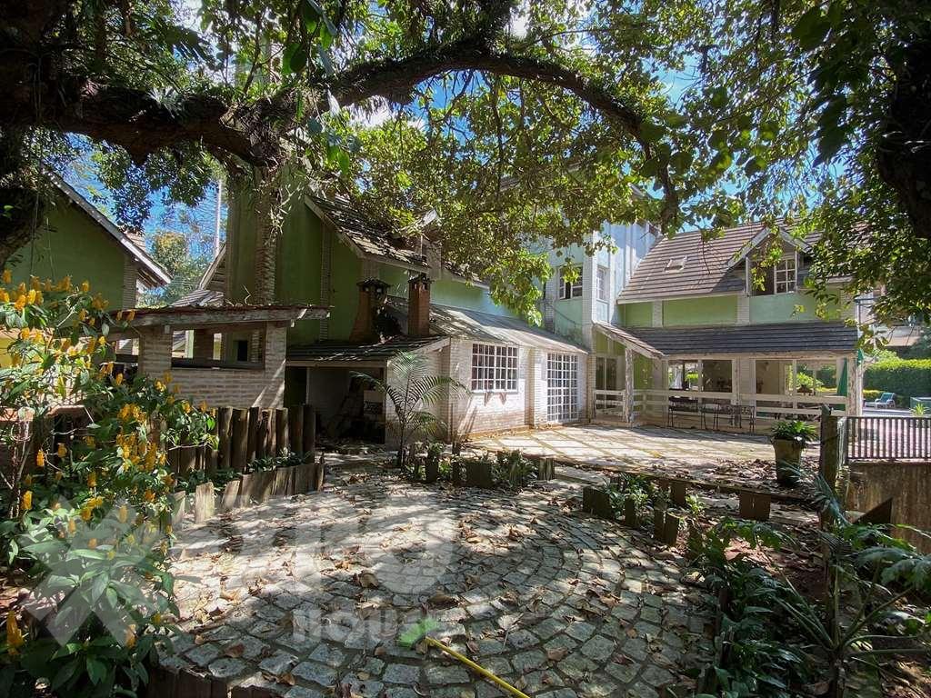 Casa, 4 quartos - Foto 15