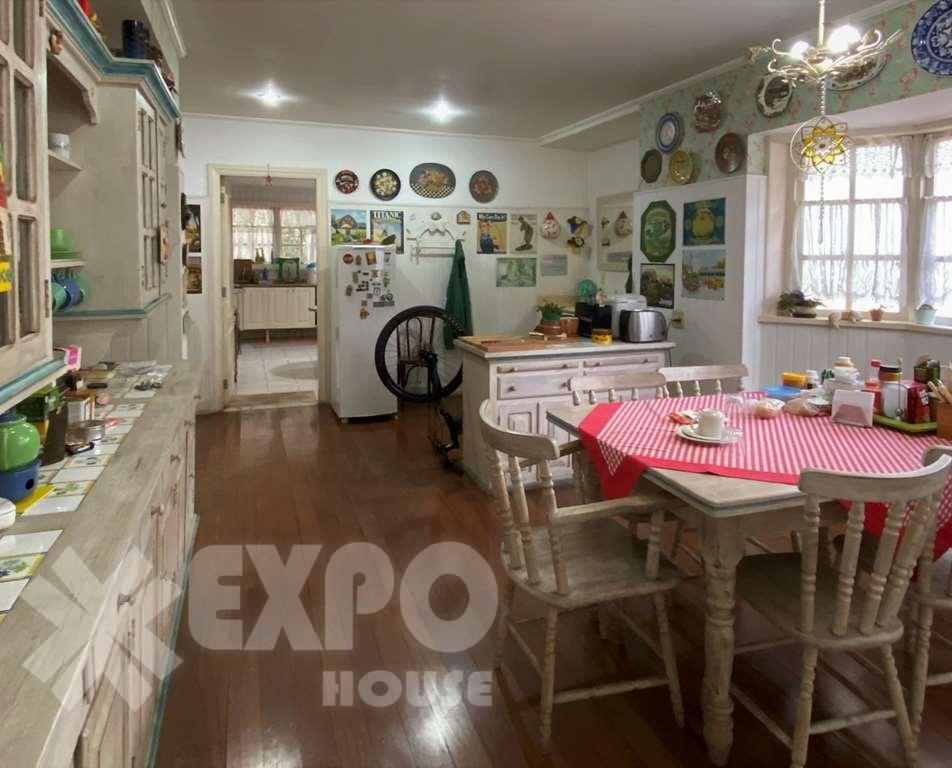 Casa, 4 quartos - Foto 16