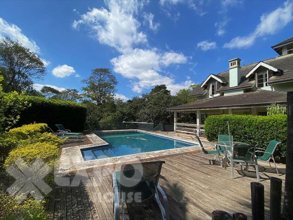 Casa, 4 quartos - Foto 13