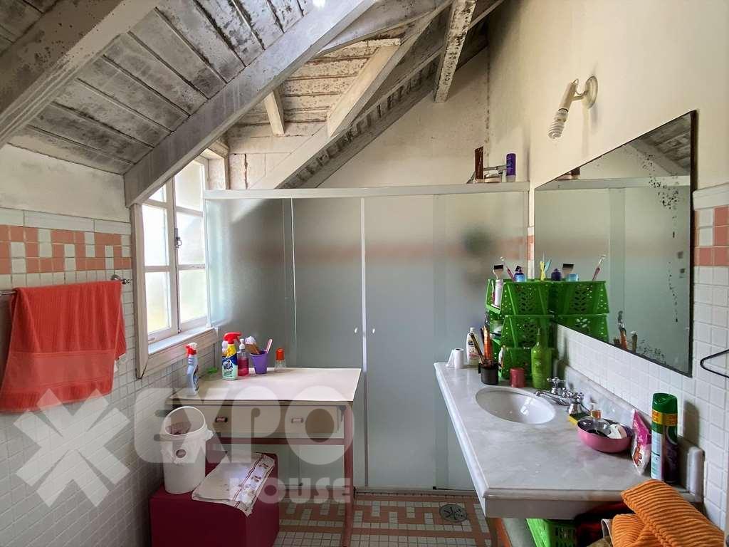 Casa, 4 quartos - Foto 30