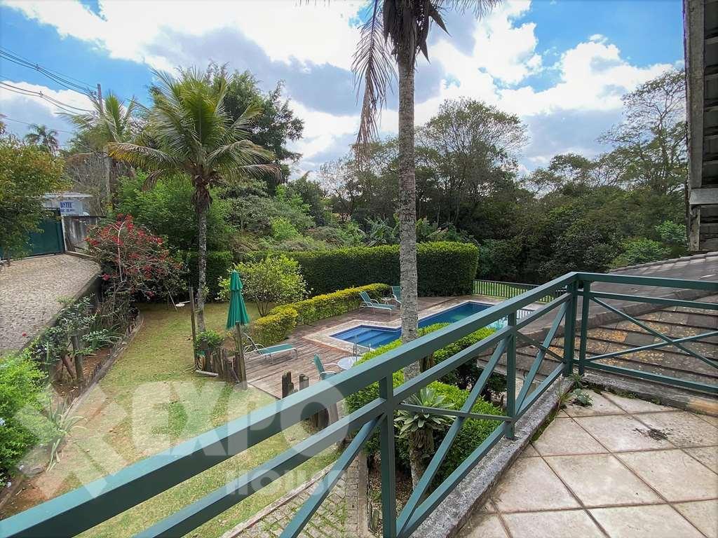 Casa, 4 quartos - Foto 29