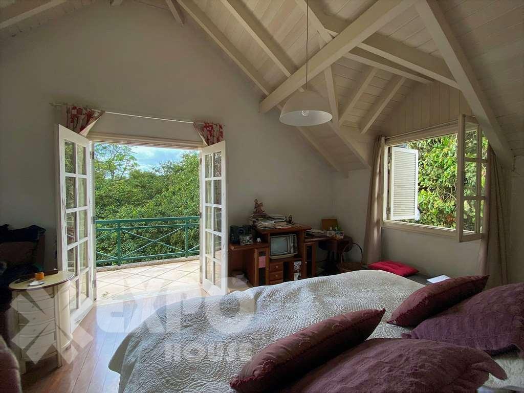 Casa, 4 quartos - Foto 21